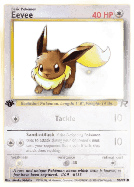 Eevee