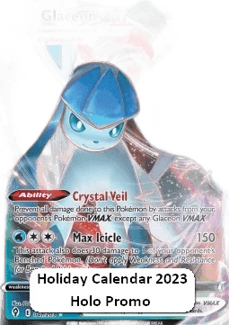 Glaceon VMAX