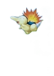 Cyndaquil