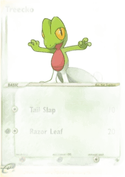 Treecko