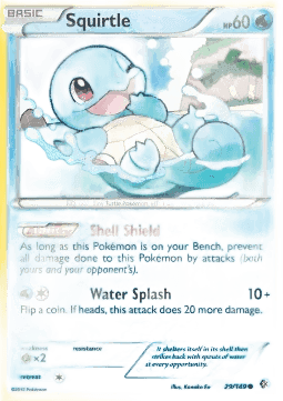 Squirtle