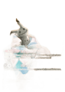 Mimikyu