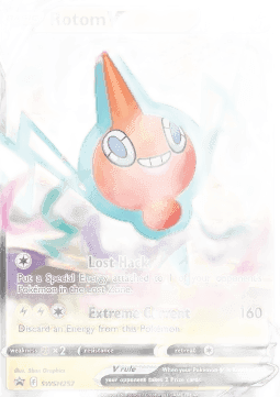 Rotom V