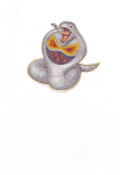 Dark Arbok