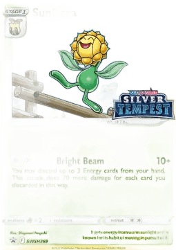 Sunflora
