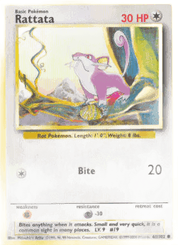 Rattata