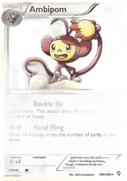 Ambipom