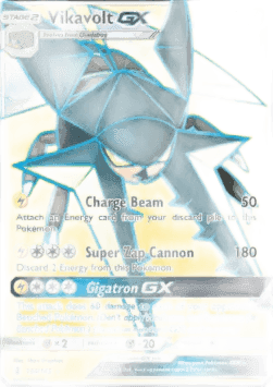 Vikavolt GX