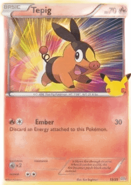 Tepig