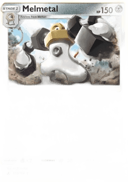 Melmetal