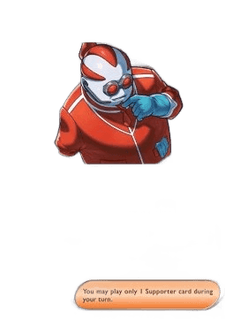 Xerosics Machinations