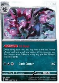 Hydreigon