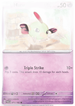 Natu
