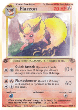 Flareon