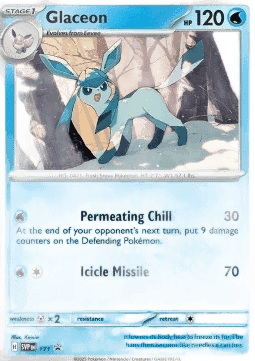 Glaceon