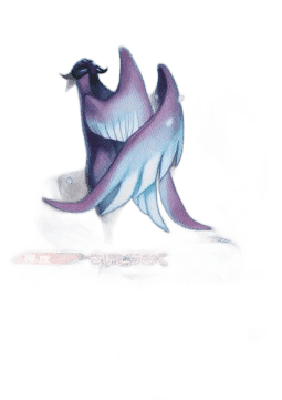 Galarian Articuno V