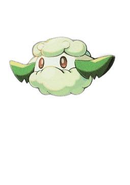 Cottonee