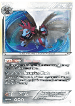 Hydreigon
