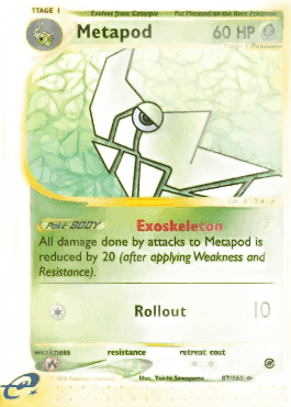 Metapod