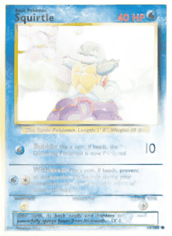 Squirtle