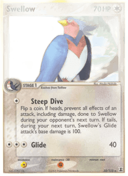 Swellow