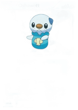 Oshawott