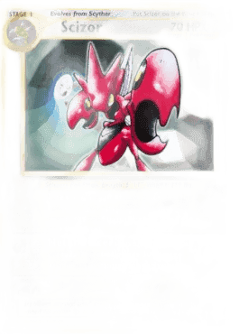 Scizor