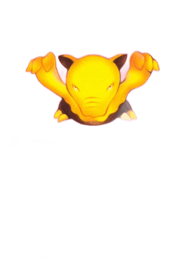 Drowzee