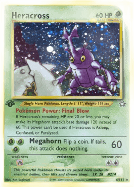 Heracross