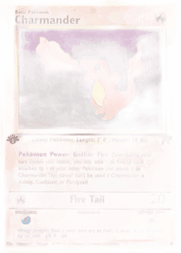 Charmander