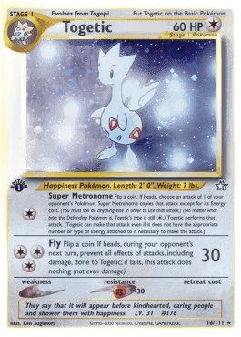 Togetic
