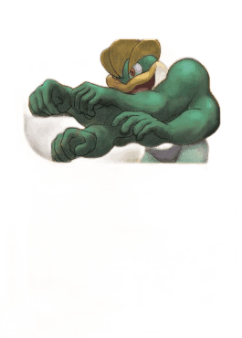 Machamp