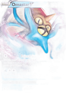 Omastar V