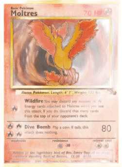 Moltres