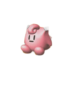 Clefairy Doll