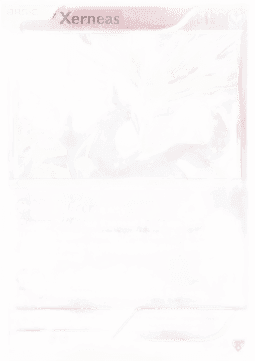 Xerneas
