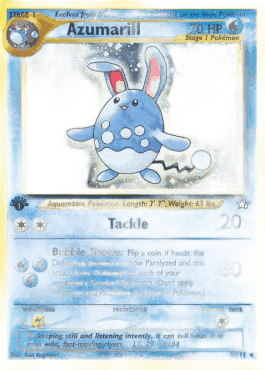 Azumarill