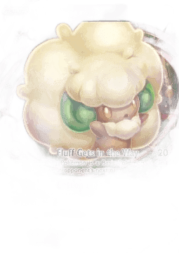 Whimsicott V