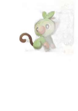 Grookey