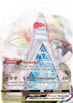Duraludon VMAX