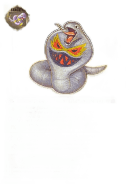Dark Arbok