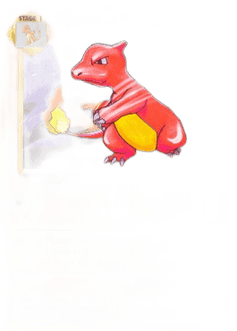 Charmeleon