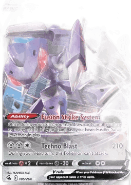 Genesect V
