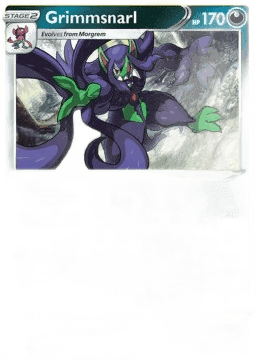 Grimmsnarl