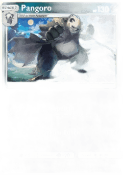 Pangoro