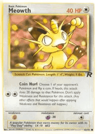 Meowth