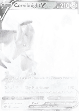 Corviknight V