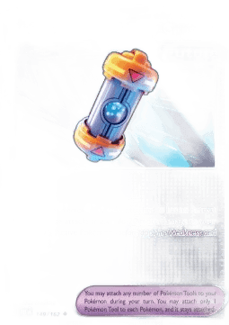 Future Booster Energy Capsule