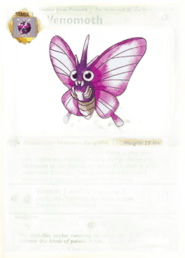 Venomoth