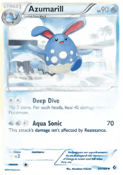 Azumarill